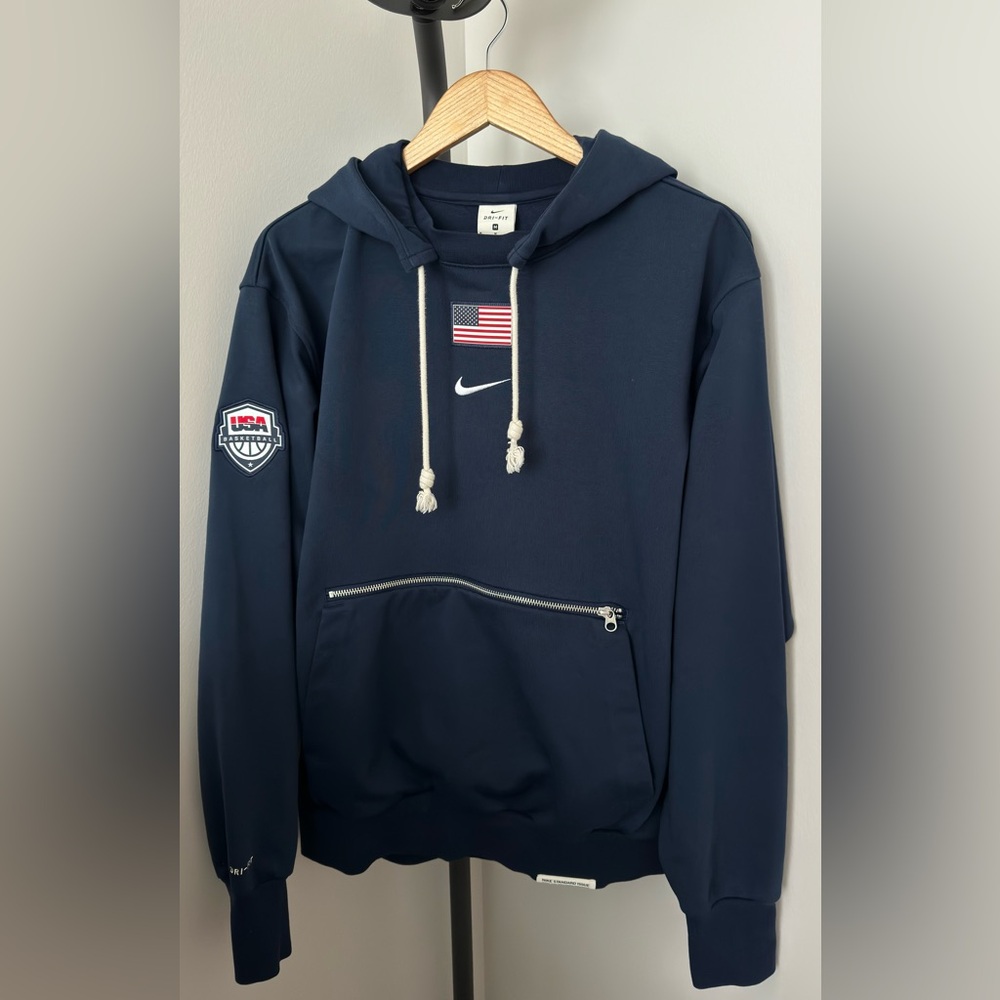 Nike USAMB Basektball Olympics collection RARE